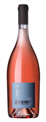 Rosé de Loire Origine